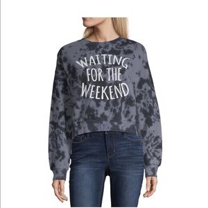 NWT Cozy and Cute Pull Over Sweatshirt
